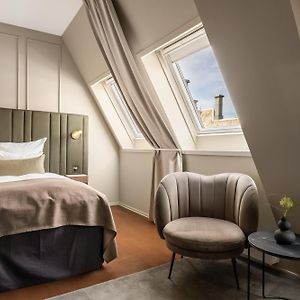 Chambre Compacte Simple
