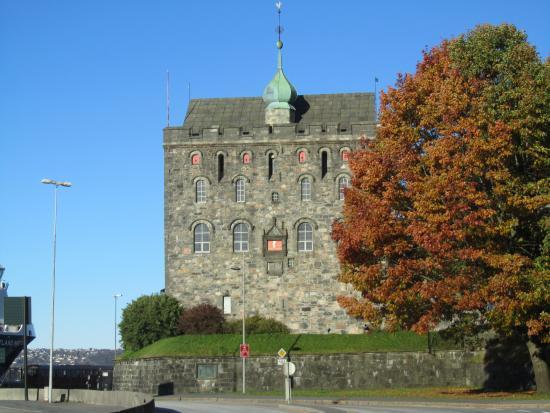 Rosenkrantz Tower
